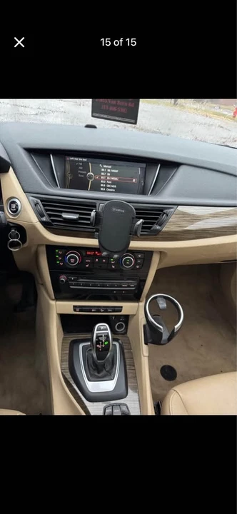 2013 BMW E84 X1 - Image 15 of 15