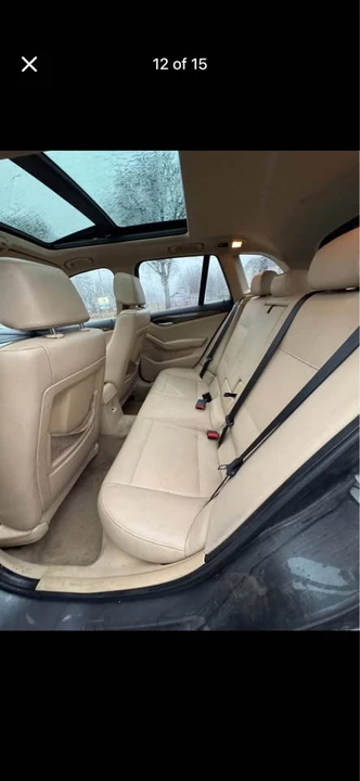 2013 BMW E84 X1 - Image 12 of 15