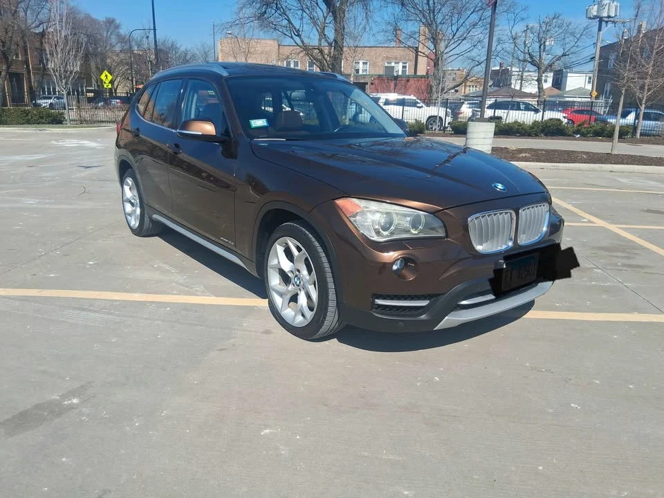2013 BMW E84 X1 - Image 2 of 20