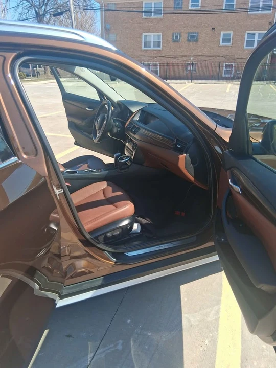 2013 BMW E84 X1 - Image 14 of 20