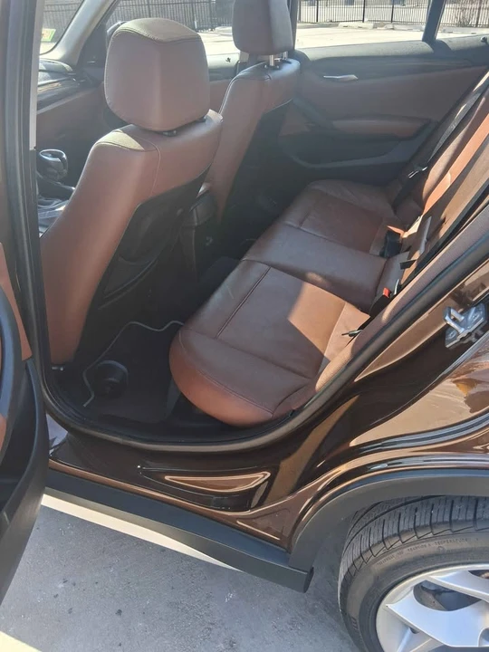 2013 BMW E84 X1 - Image 16 of 20