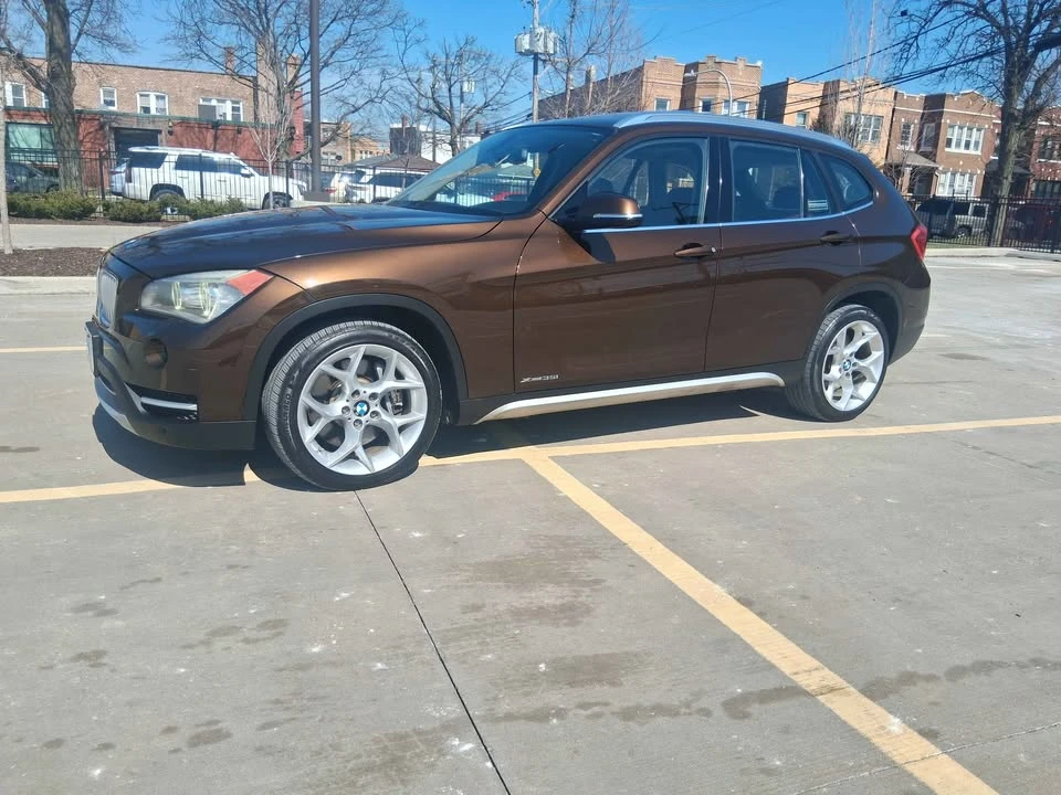 2013 BMW E84 X1 - Image 5 of 20