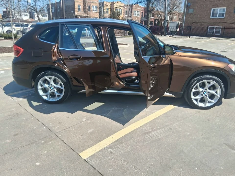 2013 BMW E84 X1 - Image 17 of 20