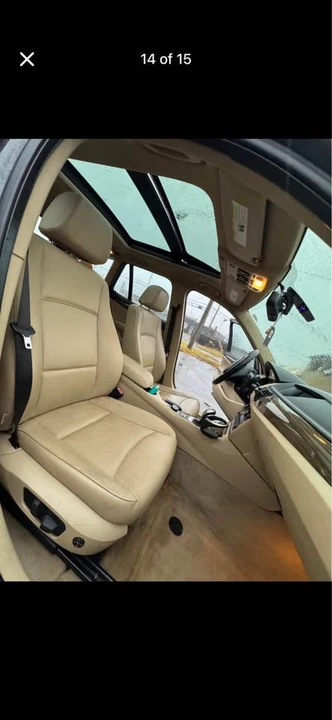 2013 BMW E84 X1 - Image 14 of 15