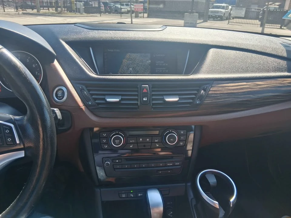 2013 BMW E84 X1 - Image 20 of 20