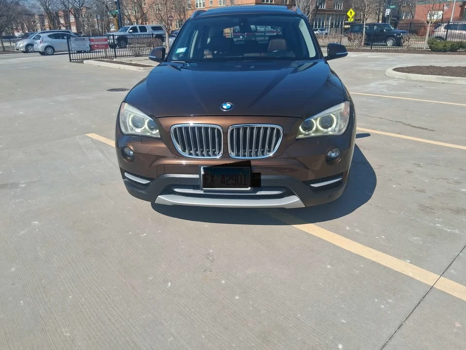 2013 BMW E84 X1 - Image 3 of 20