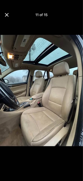 2013 BMW E84 X1 - Image 11 of 15