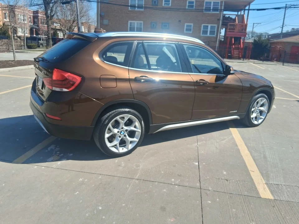 2013 BMW E84 X1 - Image 7 of 20