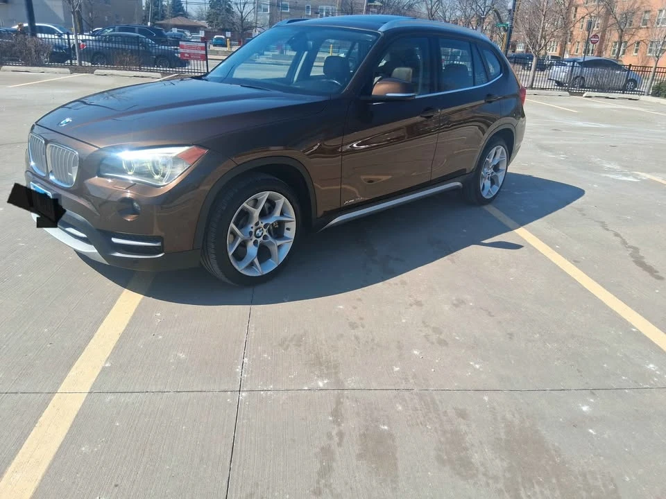 2013 BMW E84 X1 - Image 11 of 20