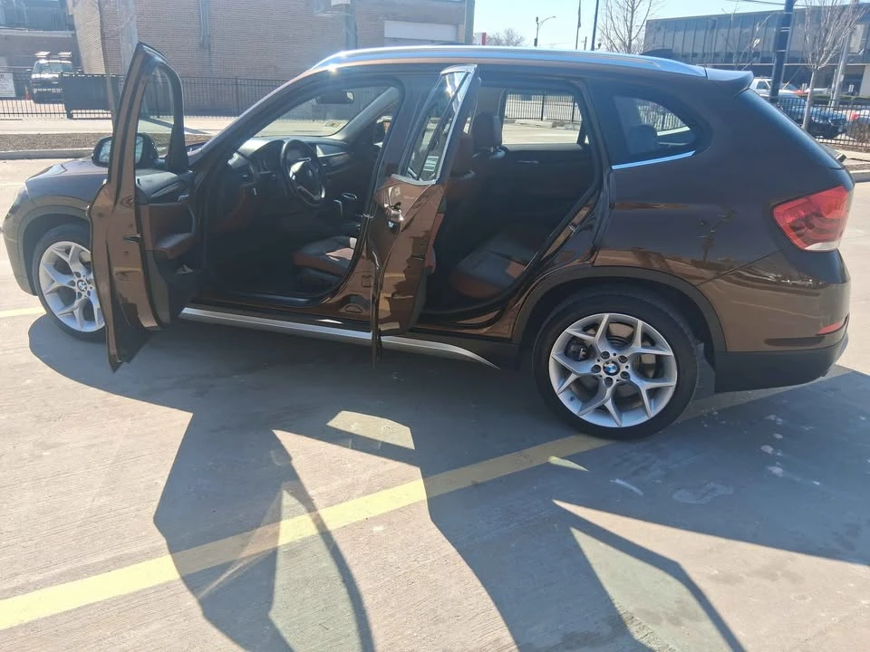 2013 BMW E84 X1 - Image 18 of 20