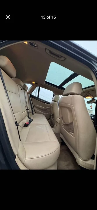 2013 BMW E84 X1 - Image 13 of 15
