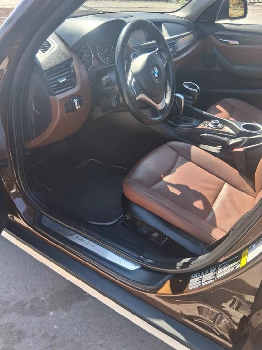 2013 BMW E84 X1 - Image 10 of 18