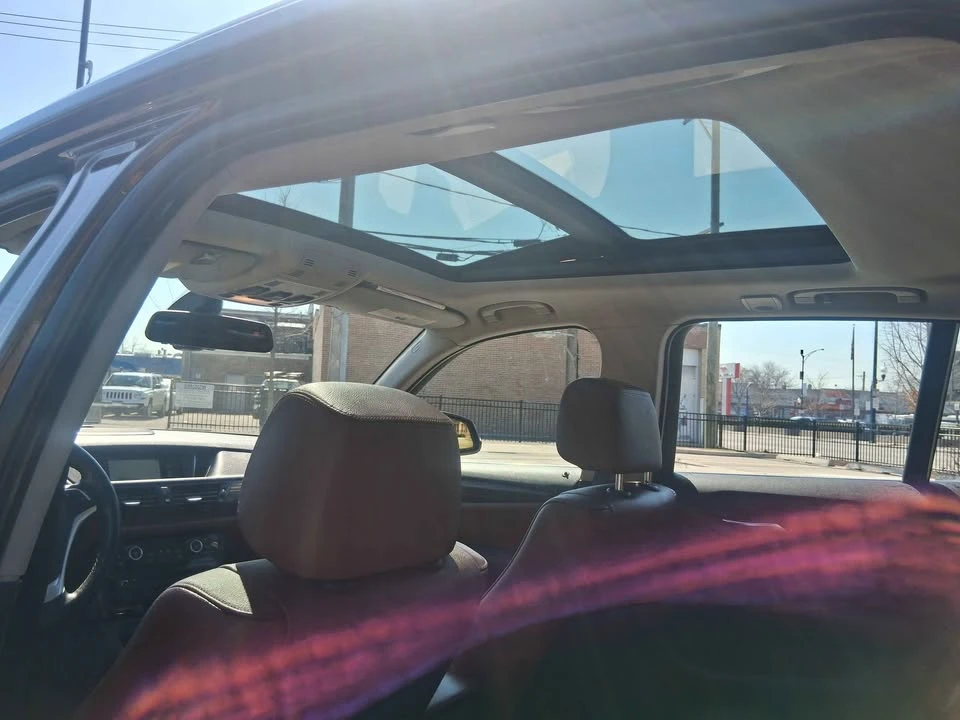 2013 BMW E84 X1 - Image 18 of 18
