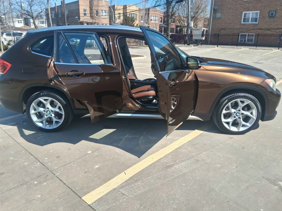 2013 BMW E84 X1 - Image 14 of 18