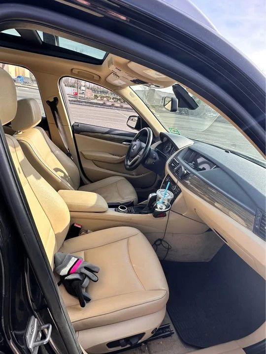2013 BMW E84 X1 - Image 3 of 3