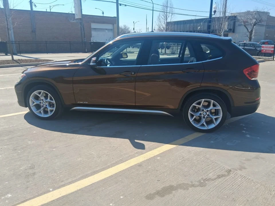 2013 BMW E84 X1 - Image 8 of 18