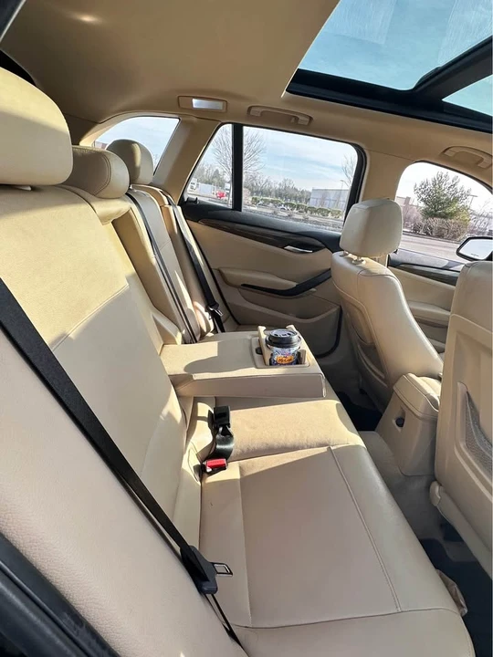 2013 BMW E84 X1 - Image 2 of 3