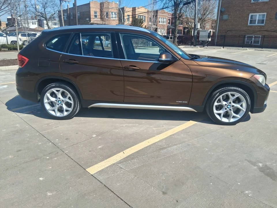 2013 BMW E84 X1 - Image 4 of 18