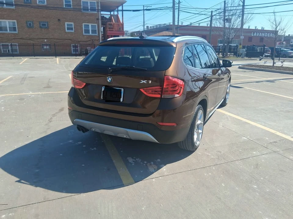 2013 BMW E84 X1 - Image 6 of 18