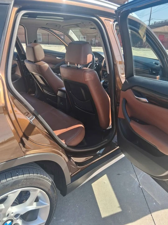 2013 BMW E84 X1 - Image 15 of 18