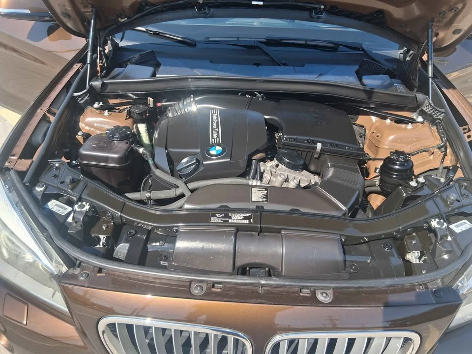 2013 BMW E84 X1 - Image 13 of 18