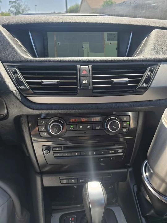 2013 BMW E84 X1 - Image 5 of 5