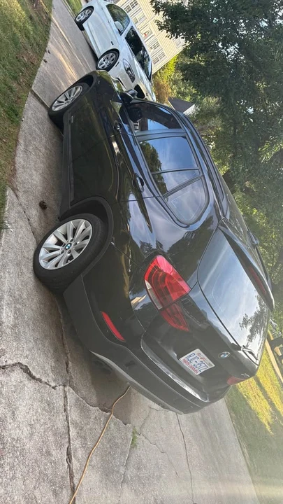 2013 BMW E84 X1 - Image 3 of 4