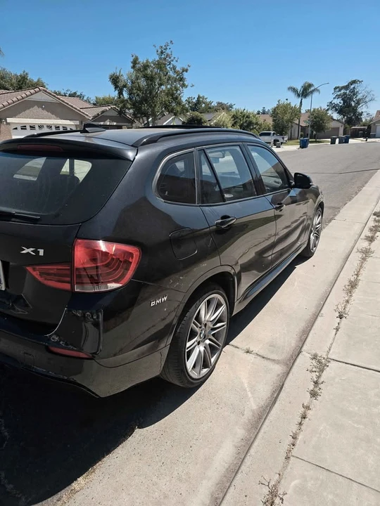 2013 BMW E84 X1 - Image 3 of 5