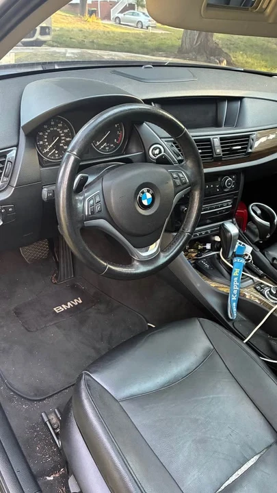 2013 BMW E84 X1 - Image 4 of 4