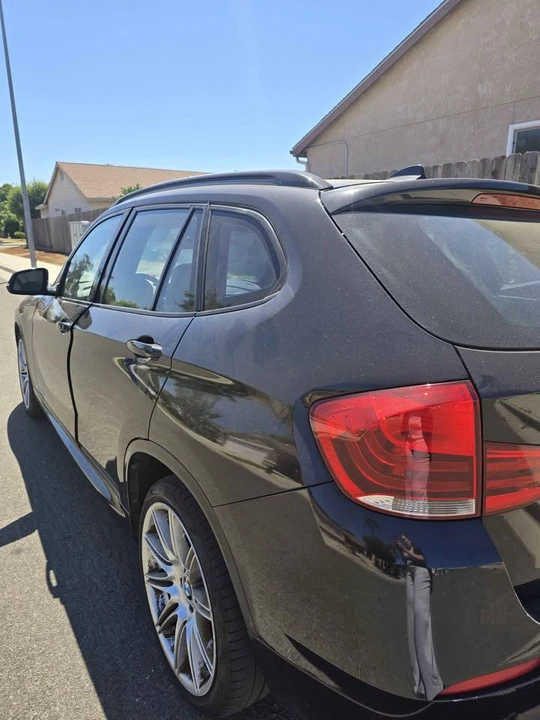 2013 BMW E84 X1 - Image 3 of 5