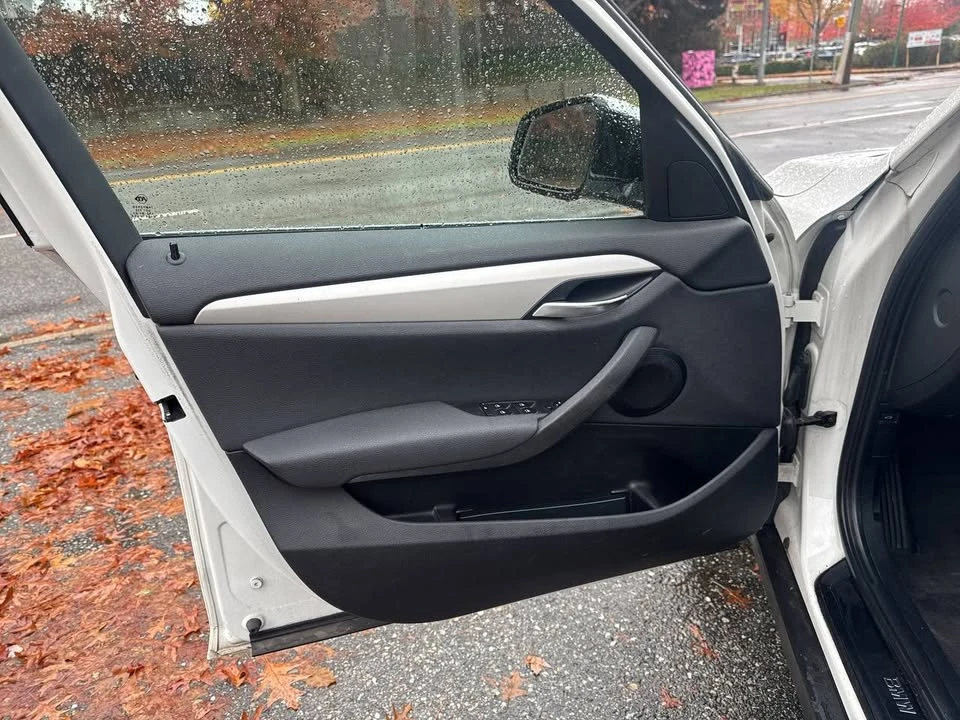 2013 BMW E84 X1 - Image 10 of 20
