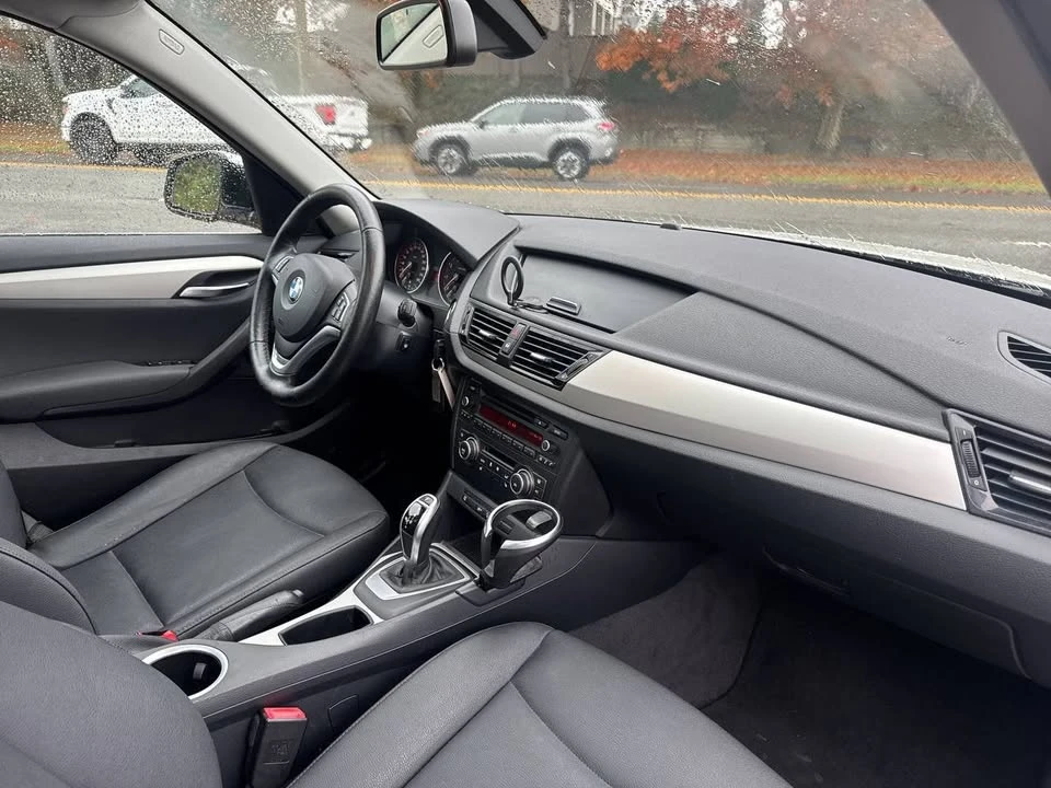 2013 BMW E84 X1 - Image 14 of 19
