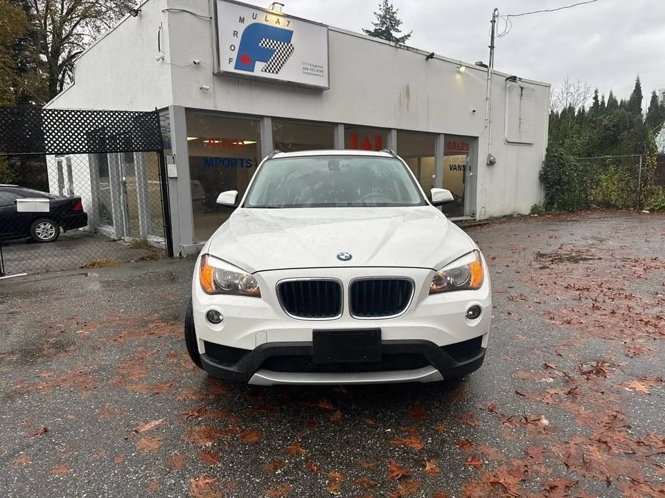 2013 BMW E84 X1 - Image 2 of 19