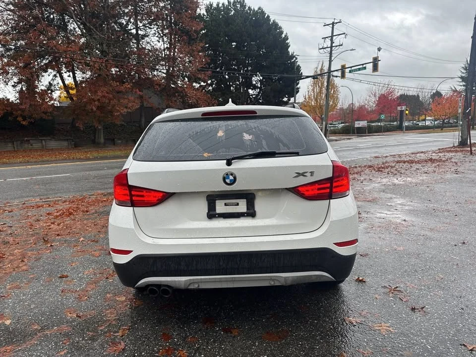 2013 BMW E84 X1 - Image 6 of 19