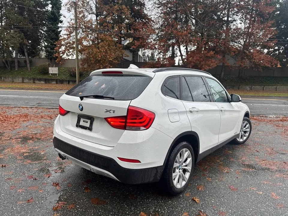 2013 BMW E84 X1 - Image 6 of 20