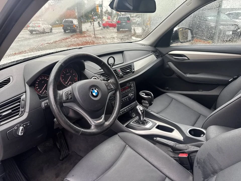 2013 BMW E84 X1 - Image 13 of 19