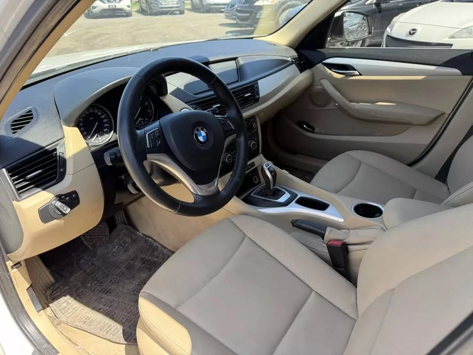 2013 BMW E84 X1 - Image 11 of 18