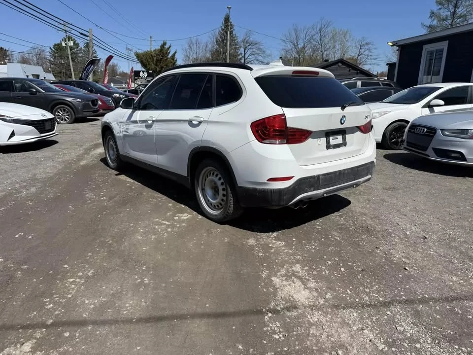 2013 BMW E84 X1 - Image 3 of 18