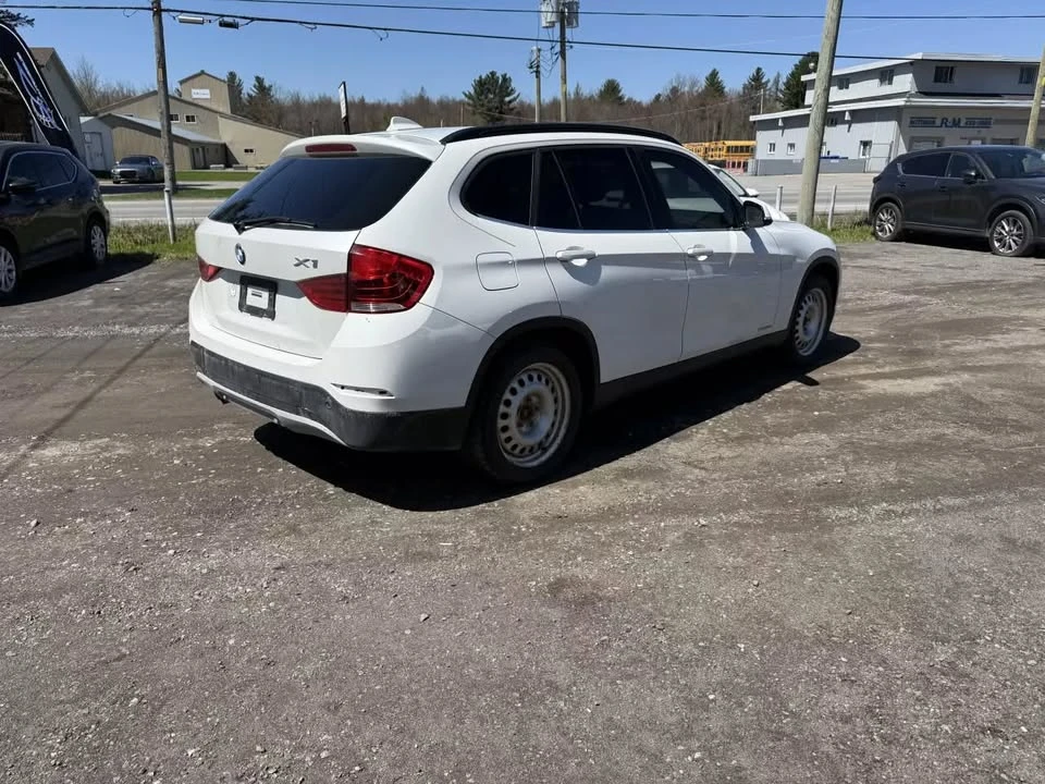 2013 BMW E84 X1 - Image 15 of 18