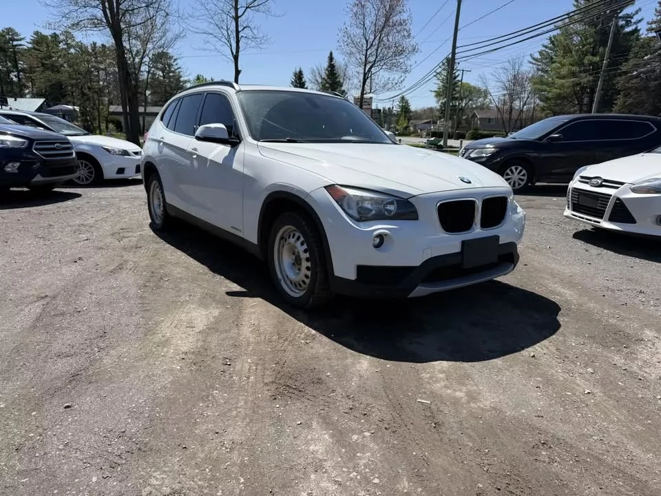 2013 BMW E84 X1 - Image 16 of 18