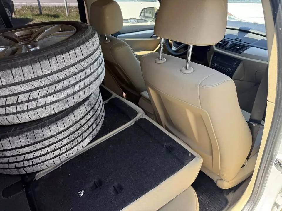 2013 BMW E84 X1 - Image 14 of 18