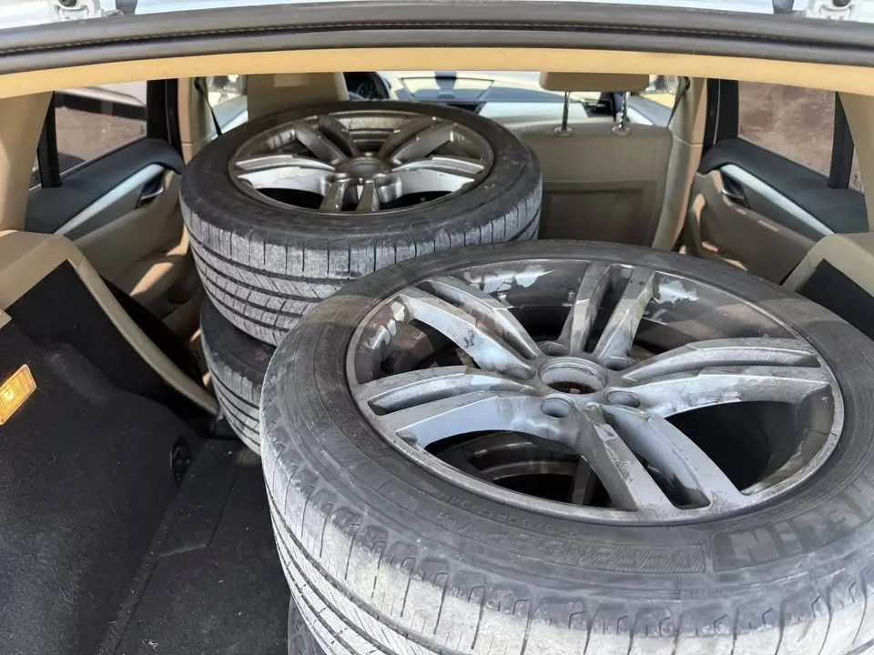 2013 BMW E84 X1 - Image 7 of 18