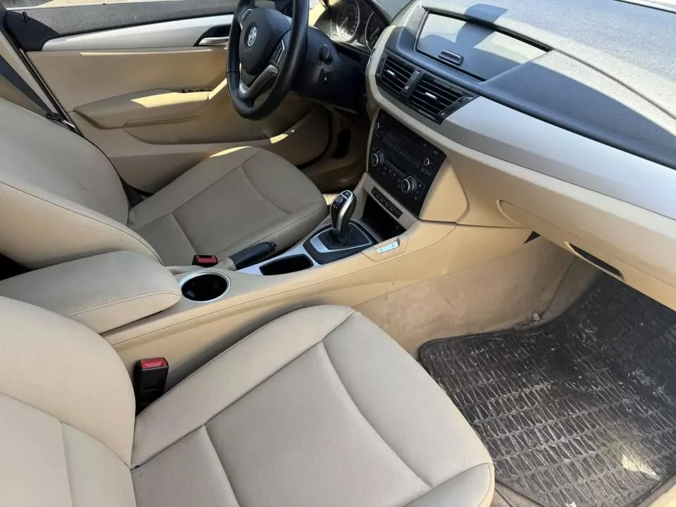 2013 BMW E84 X1 - Image 8 of 18
