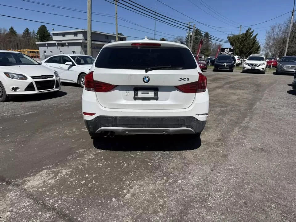2013 BMW E84 X1 - Image 5 of 18