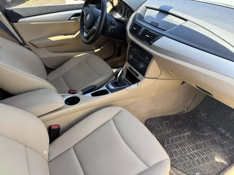 2013 BMW E84 X1 - Image 6 of 18