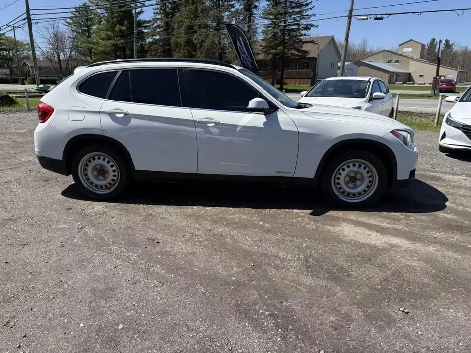 2013 BMW E84 X1 - Image 17 of 18