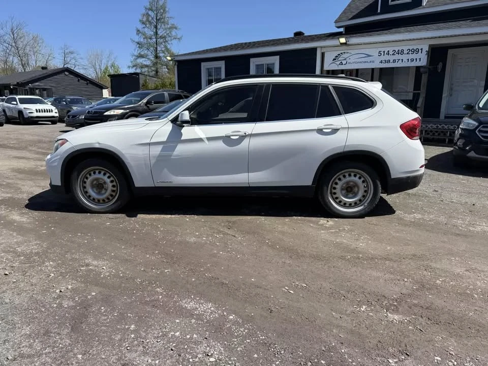 2013 BMW E84 X1 - Image 12 of 18
