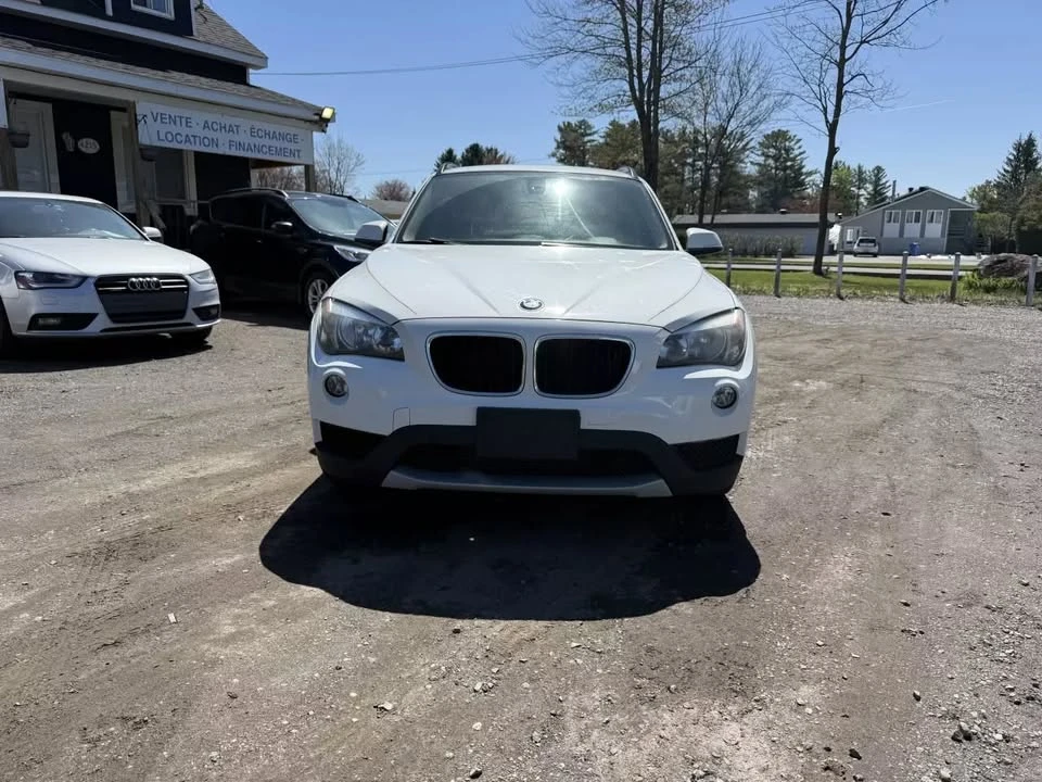 2013 BMW E84 X1 - Image 4 of 18