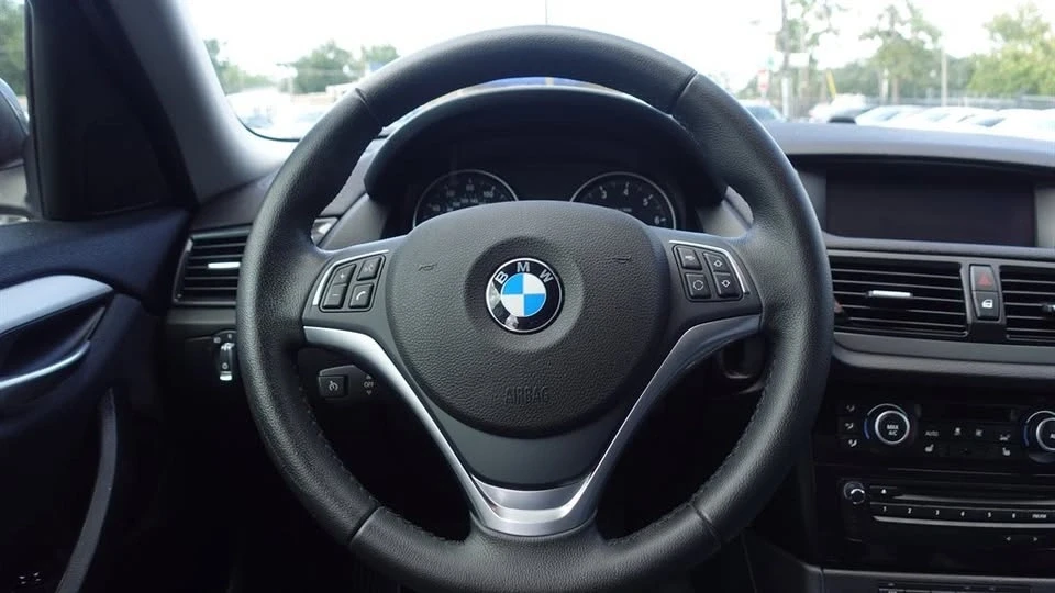 2013 BMW E84 X1 - Image 2 of 10