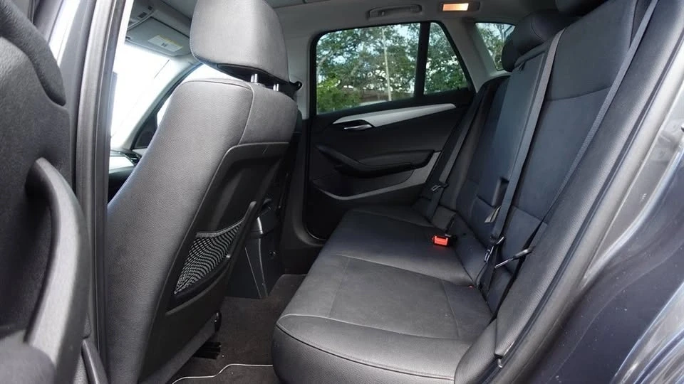 2013 BMW E84 X1 - Image 8 of 10